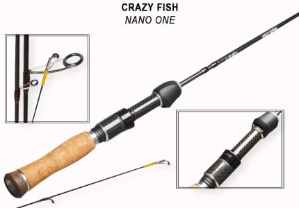 crazy-fish-spinning-rod-nano-one-1